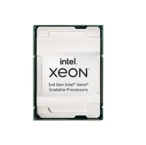 โปรเซสเซอร์ P49632-B21 Xeon-Platinum 8458P 2.7GHz 44-คอร์ 350W สำหรับ HPE CPU P49632-B21 - Product Image 2