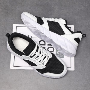 <strong>Men's</strong> Casual Sneakers New Breathable Sports 2025 Male Summer Fashion Running <strong>Trainers</strong> Outdoor <strong>Men</strong> - Product Image 6