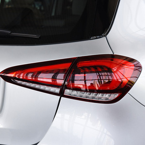 Mercedes-Benz Gla ไฟท้าย LED 1779061300สำหรับเปลี่ยน2019 W177 - Product Image 1