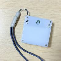 Detector de Fugas de Gas 4 en 1, Nuevo Modelo 2026, Gran Venta, para EX CO H2S O2, Alarma de Gas, Detector de Etano, Metano, Propano y CO