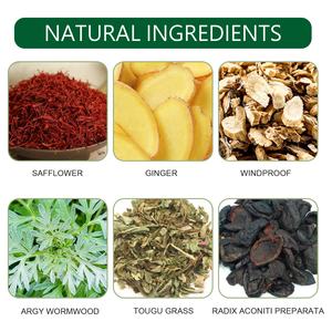 Gratis Pengiriman Patch Lutut untuk Menghilangkan Rasa Sakit dengan Cepat dan Perasaan Yang Kuat - Product Image 6