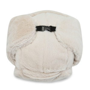 Gorro de Invierno Ruso Tipo Aviador con Orejeras para Hombre, Modelo Trooper Ushanka Trapper 2021 - Product Image 4