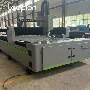 Máquina de Corte Láser de Alta Precisión para Aluminio y Metal - Sistema de Control Cypcut AI BMP PLT - Mejor Precio - Product Image 3