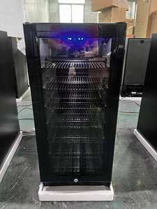 Glass <b>Door</b> Display 90L Safe Egg Hatching <b>Snake</b> Lizard Thermostatic Reptile Incubator - Product Image 6