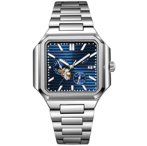 Offre Spéciale Offre Spéciale nouvelle montre automatique lumineuse étanche mécanique - Product Image 1