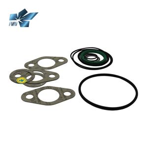 Repuestos para Compresor GEA BOCK FK40 655K, Kit de Reparación de Juntas para Piezas de Aire Acondicionado Bitzer, Compresor GEA BOCK FK40 655K - Product Image 2