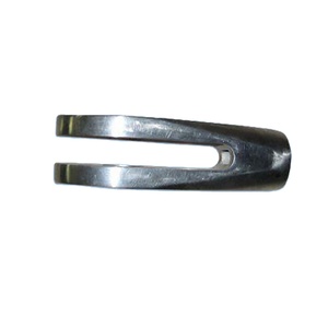 Pièces de moulage d'investissement en aluminium en acier de haute qualité fabriquées au Vietnam finition sans bavure pour appareils électriques-Services de gros - Product Image 1