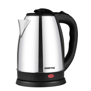 High Quality Home Kitchen Appliances Stainless Steel Cordless 1.8L 1500w Water <b>Kettle</b> - Product Image 1