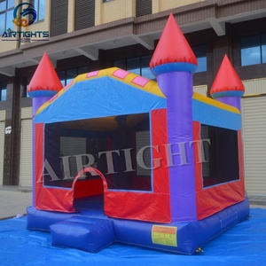 Castillo Inflable <span class=keywords><strong>de</strong></span> 13 Pies, <span class=keywords><strong>Precio</strong></span> <span class=keywords><strong>de</strong></span> Mayoreo, <span class=keywords><strong>Alquiler</strong></span> <span class=keywords><strong>de</strong></span> Inflables, Castillo Inflable <span class=keywords><strong>de</strong></span> Alta Calidad y Colorido - Product Image 1
