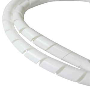 Xoắn ốc bọc rõ ràng xoắn ốc gói ban nhạc 24mm - Product Image 5