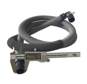 Nouveau produit DC97-02250G <span class=keywords><strong>Samsung</strong></span> Machine à laver tuyau de vidange laveuse tuyau de vidange assemblage 0.9 "diamètre interne - Product Image 5