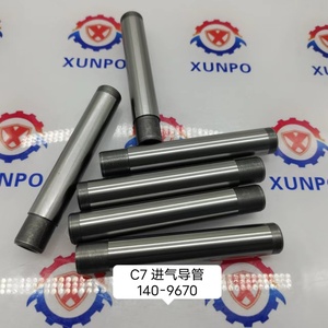 Excavator Parts for C7 C9 3306 3126B 3126 Engine Parts C7 Liner Kit 145-7390 Intake Valve&Valve Guide 140-9670 - Product Image 4