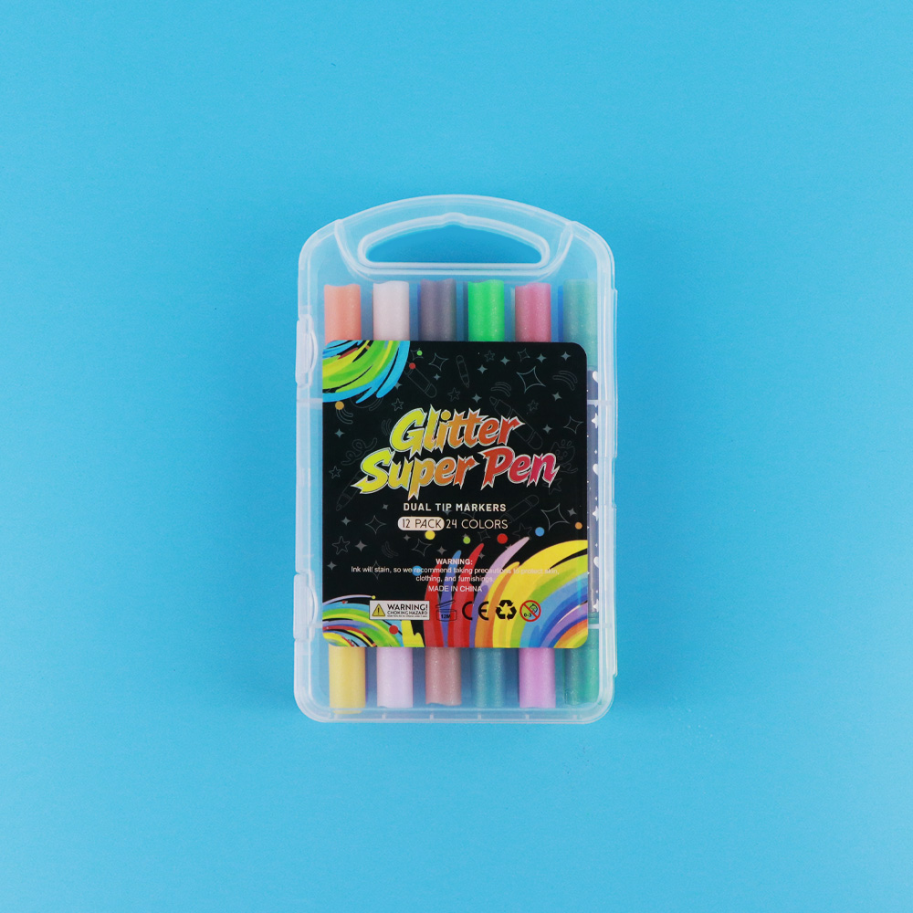 12 colori