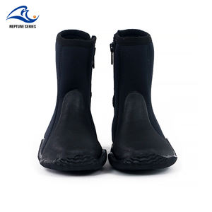 Bottes de plongée à semelle rigide Mares Flexa Ds 5 mm Bottes de plongée <span class=keywords><strong>Chaussures</strong></span> de plongée - Product Image 1