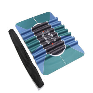 Alfombra de póquer para el hogar al por mayor con respaldo de goma, alfombrilla de Mahjong, alfombrilla de ruleta - Product Image 2