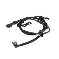 6L2Z-2C204-A 6L2Z2C204A avant gauche droite capteur ABS pour Ford Explorer 2006-2010