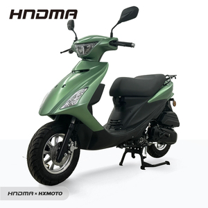 Moteur refroidi par air V150 de haute qualité <span class=keywords><strong>125cc</strong></span> 150cc Scooter à essence/moto de course à succès en vente en gros - Product Image 3