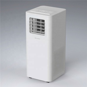 Room Mobile Portable Dehumidifying Air Cooler Home Air Conditioner Remote Control Led Portable Air Conditioner - Product Image 2