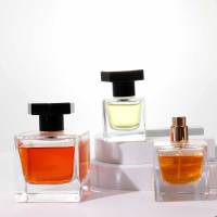 Flacon de parfum vintage unique 30ml, flacon de parfum 50ml, 100ml, flacon de parfum vide, flacon de parfum avec atomiseur pressurisé