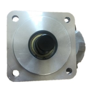 CBG2080/2040-BFH/BFP/BFXL CBG2040 CBG2050 CBG2063 CBG2080 CBG2100 ปั๊มไฮดรอลิกแบบเกียร์คู่แรงดันสูง CBG2080/2040-BFPL แรงดันสูง - Product Image 6