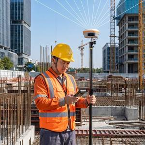CHCNAV I 93 Toknav T10 Pro GNSS RTK ระบบสำรวจภูมิประเทศ R10z ฐานรับสัญญาณ และ ใช้แล้ว Kresss KR174e หุ่นยนต์ตัดหญ้า GPS - Product Image 5
