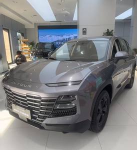 Nuova <span class=keywords><strong>Auto</strong></span> Chery Jetour Dashing 2026 Edizione Giovani 1.5T Manuale Versione Comfort SUV Economico - Product Image 2