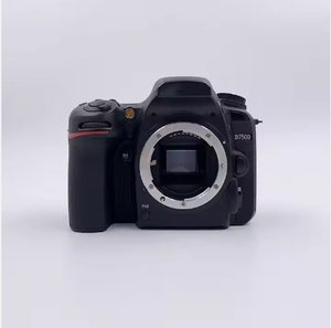 Para Cámara DSLR <span class=keywords><strong>D7500</strong></span> - 24MP, Video 4K, Distancia Focal de 24mm, Usada (Grado A), Incluye Accesorios de Terceros - Product Image 1