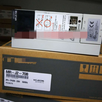 OEM / ODM 1PC AC DRIVER MR-J2-70B MRJ270B NOUVEAU Installation Facile