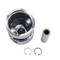 Conjunto de Pistón de Segunda Mano 22-0850  22-850 para Compresor X430 Thermo King SB / SL / SLX
