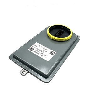 Módulo Principal de Faro LED Completo Autodragons, Unidad de Control DRL 63117354974 63117406357 para Serie 7 2011-2015 F01 F02 LCI - Product Image 5