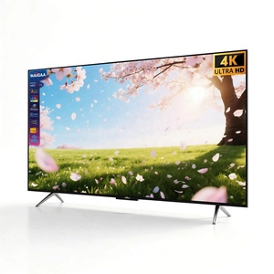 Téléviseur intelligent <span class=keywords><strong>incurvé</strong></span> OLED 8K de <span class=keywords><strong>grande</strong></span> <span class=keywords><strong>taille</strong></span>, original du fabricant, 4K UHD 120Hz 144Hz, rétroéclairage LED, tailles 58 65 82 85 88 90 110 120 125 pouces - Product Image 1