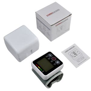 Tensiomètre numérique de poignet pour la mesure de la tension artérielle à domicile – Appareil médical tendance en gros - Product Image 6