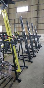 Comercial máquina de ejercicio Vertical escalador para <span class=keywords><strong>centro</strong></span> de gimnasio - Product Image 5