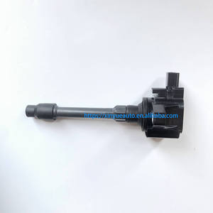Bobina di accensione ZJ01-18-100 ZJ0118100 U5143 ZJ20-18-100A ZJ2018100A per Mazda 2 3 per Nissan per frontiera per Suzuki per equatore - Product Image 5