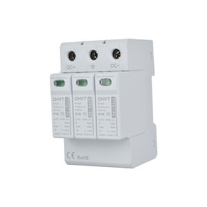 2024 nouveau <span class=keywords><strong>prix</strong></span> compétitif 1P 2P 3 P 4P dispositif de protection contre les surtensions Protection contre les surtensions 3 phases - Product Image 4