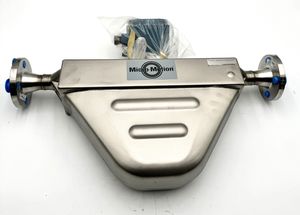 Débitmètre massique Coriolis de haute qualité CNG050 pour gaz naturel comprimé - Product Image 1