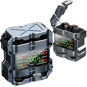 Auricular inalámbrico M60 <span class=keywords><strong>Auriculares</strong></span> para juegos <span class=keywords><strong>Auriculares</strong></span> con Banco de energía <span class=keywords><strong>Auriculares</strong></span> intrauditivos <span class=keywords><strong>I12</strong></span> TWS M25 M28 M90 <span class=keywords><strong>Pro</strong></span> F9 <span class=keywords><strong>Auriculares</strong></span> - Product Image 4