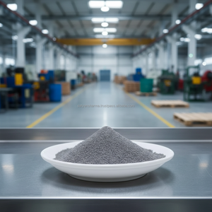 Polvo de Ferromanganes LC de Calidad Premium Mn 80 C 0.90 para Operaciones de Fundición de Acero que Apoyan la Producción de Acero Limpio - Product Image 2