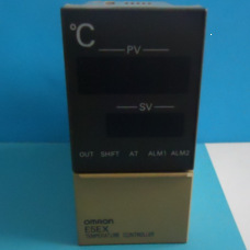   Controlador de Temperatura E5AX-A 100-240VAC 50/60Hz Automatización Industrial - Product Image 3