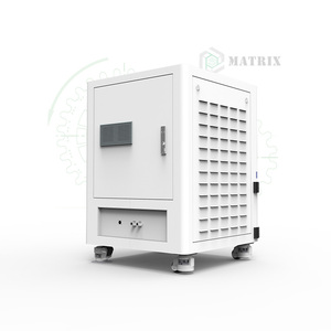 Impresora 3D de Metal SLM 120, Máquina de Impresión Dental por Fusión Selectiva Láser SLM-M120, Impresora 3D de Metal SLM 120D de 500W - Product Image 2