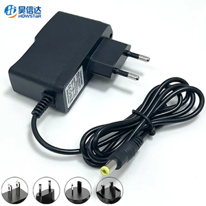 DC đầu ra điều chỉnh điện phổ 12V 2A dẫn ánh sáng Dải TV CCTV <span class=keywords><strong>Power</strong></span> adapter 9V 5V PC vật liệu đóng mạch giám sát - Product Image 1