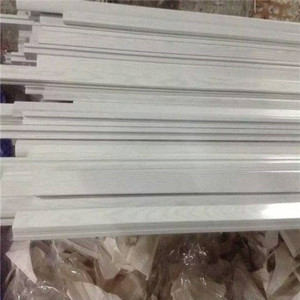 Revestimiento de pared exterior de edificio con chapa de aluminio cuadrada - Product Image 2