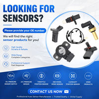 Sensor de Velocidad de Rueda ABS 8V512C190AA 8V512C190AB 8V512B372AC para Changan Ford ECOSPORT EDGE CED