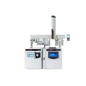 Spectromètre de masse en chromatographie en phase gazeuse à triple quadrupôle TSQ 9610 Thermo Fisher Scientific - Product Image 4