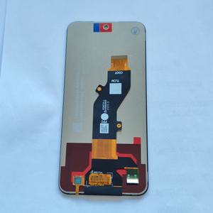 Pantalla LCD para Teléfono Celular Tecno Spark 30C en Oferta, Repuesto de Pantalla LCD kl5/kl5n, Digitalizador de Pantalla Táctil, Ensamblaje de Pantalla Táctil - Product Image 3