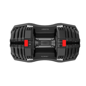 น้ำหนักมือปรับขนาดได้ปรับแต่งได้น้ำหนักฟรีพร้อมคุณสมบัติเฉพาะตัว - Product Image 3