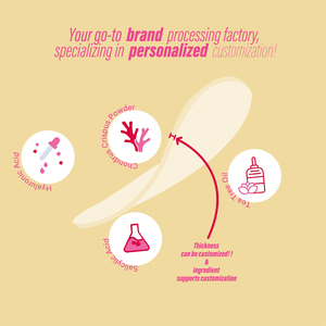 แผ่นแปะสิวไฮโดรคอลลอยด์รูปดาวแบบ<span class=keywords><strong>ลอก</strong></span>ออกง่ายพร้อมแถบฉีก - Product Image 4