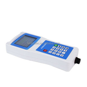 Hoge Resolutie Watersnelheid Detector Ultrasone <span class=keywords><strong>Doppler</strong></span> Huidige Meter <span class=keywords><strong>Doppler</strong></span> Flowmeter Met Sonde