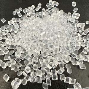 High Performance PVC Resin Granules Food/Pipe/<b>Medical</b> Grade Extrusion Molding for Pipe - Product Image 6
