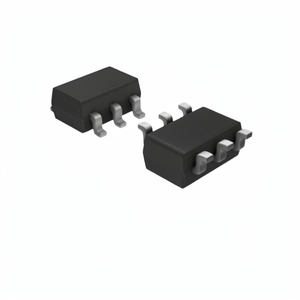 Power Management (PMIC) MPQ2451GT-33-AEC1-P Components Electronic SOT 23 6 Manufacturer Channel - Product Image 1